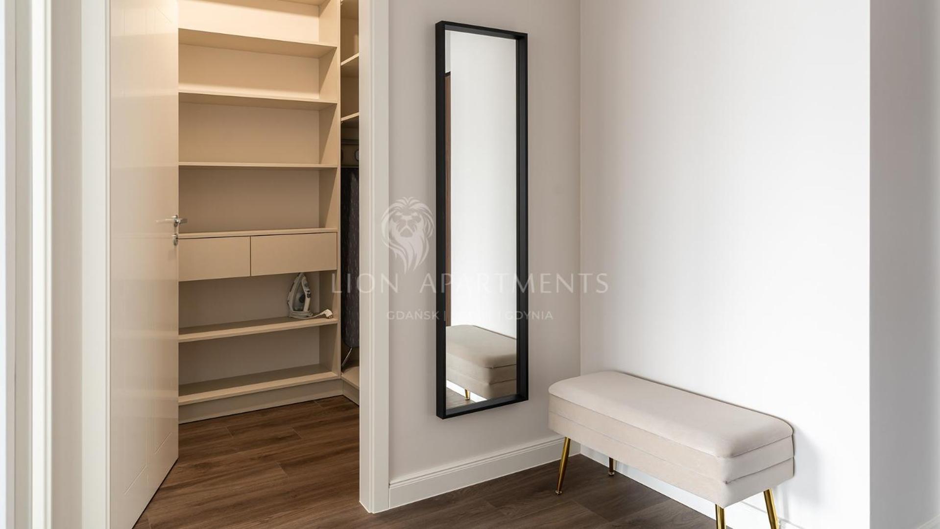 Scala City Center Premium Apartments With Parking By Lion Apartments Gdansk Exterior photo